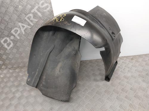 Wheel arch CITROËN XSARA Coupe (N0) 1.9 D 00007136G4