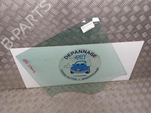 Rear right door window RENAULT MEGANE II Estate (KM0/1_) 1.5 dCi (KM16, KM1E) | BP23659333C21 