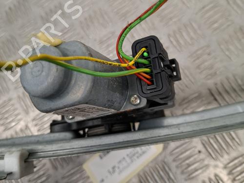 Vindusheismekanisme høyre bak CITROËN C4 II (NC_) 1.6 HDi 115 | BP29202363C25