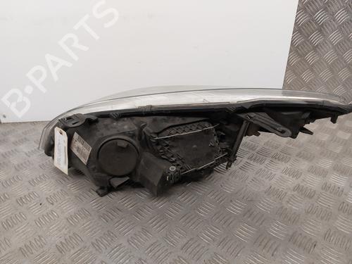 Right headlight RENAULT MEGANE III Grandtour (KZ0/1) 1.5 dCi (KZ09, KZ0D, KZ1G, KZ29, KZ14, KZ1W, KZ10, KZ1F,... | BP29529251C29 