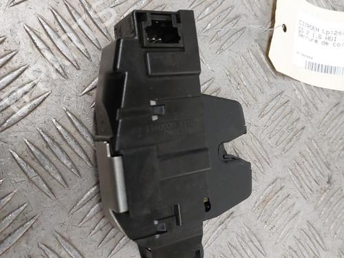 tailgate-lock-citroen-c5-iii-rd_-2008-2009-2010-2011-2012-2013-2014-2015-2016-2017-23745350 main image