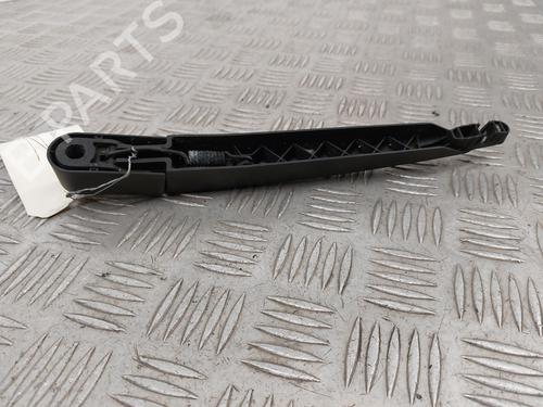 Rear windshield wiper arm RENAULT GRAND SCÉNIC III (JZ0/1_) 1.9 dCi (JZ0J, JZ0N, JZ1K, JZ1S) | BP32030415C144