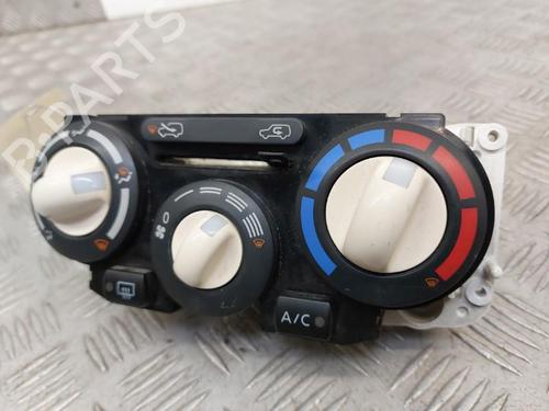 Climate control NISSAN MICRA III (K12) 1.2 16V | BP23744141I5 
