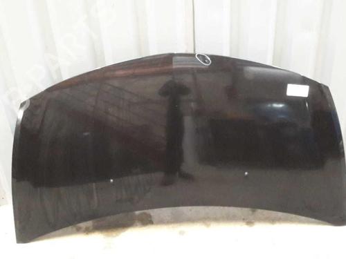 Used Hood RENAULT CLIO III (BR0/1, CR0/1) 1.5 dCi (BR17, CR17) (86 hp) 23657899