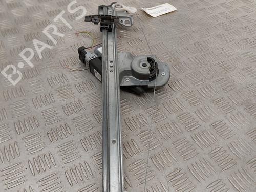 Front left window mechanism CITROËN C3 I (FC_, FN_) 1.1 i | BP23660139C22 