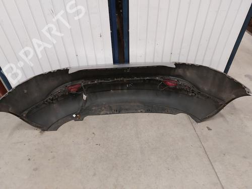 Rear bumper LANCIA DELTA III (844_) 1.6 D Multijet (844.AXC11, 844.AXC1A) | BP31932382C8 