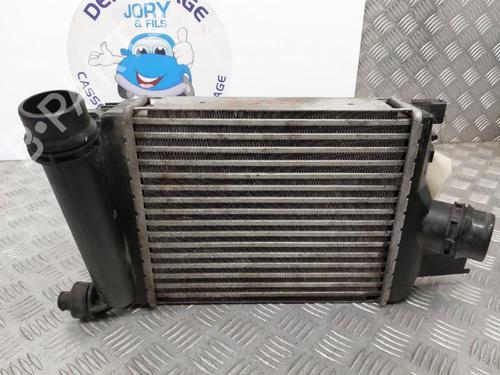 Used Intercooler Intercooler RENAULT CLIO IV (BH_) 1.5 dCi 75 (75 hp) 23738028 23738028