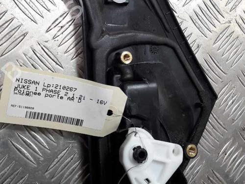rear-right-exterior-door-handle-nissan-juke-f15-2010-2011-2012-2013-2014-2015-2016-2017-2018-2019-23716477 main image