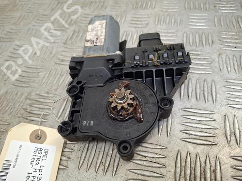 Right front window motor OPEL ASTRA H (A04) | BP37744379E20 - Image 2