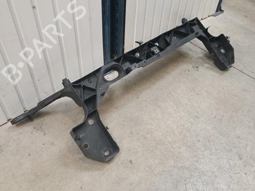 Front slam panel RENAULT CLIO III (BR0/1, CR0/1) 1.6 16V (BR09, BR0T, CR09, CR0T) | BP29222337C72 