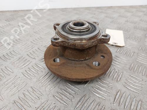 Højre hjullejehus spindel MINI MINI (R56) Cooper | BP29628102M28 
