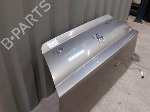 tailgate-peugeot-407-6d_-2004-2005-2006-2007-2008-2009-2010-2011-23736555 main image
