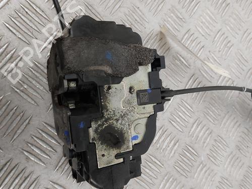 Rear left lock RENAULT MEGANE III Grandtour (KZ0/1) 1.5 dCi (KZ09, KZ0D, KZ1G, KZ29, KZ14, KZ1W, KZ10, KZ1F,... | BP29349996C100