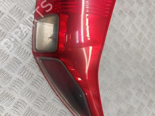 Left taillight RENAULT MEGANE II Estate (KM0/1_) 1.5 dCi (KM16, KM1E) | BP23744211C34 