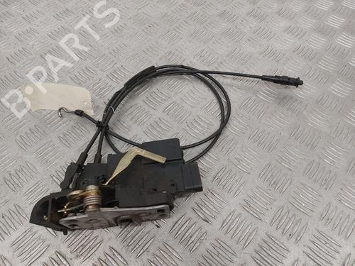 Used Rear right lock MERCEDES-BENZ M-CLASS (W163) ML 270 CDI (163.113) (163 hp) 29846324
