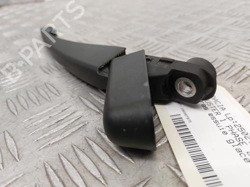 Rear windshield wiper arm DACIA DUSTER (HS_) 1.5 dCi 4x4 | BP26410645C144 