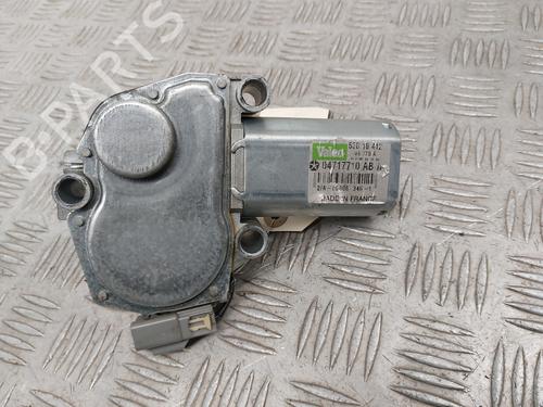 Used Rear wiper motor Rear wiper motor CHRYSLER PT CRUISER (PT_) 2.2 CRD (121 hp) 32137643 32137643