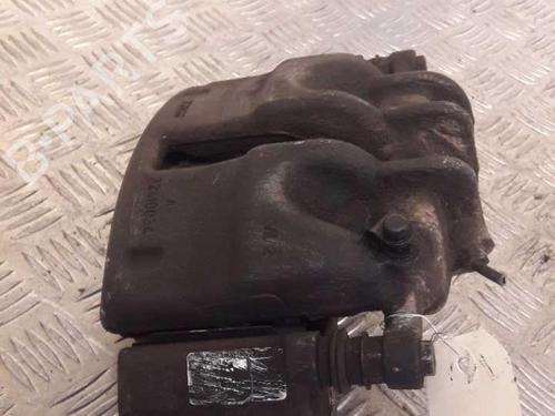 Used Left front brake caliper Left front brake caliper PEUGEOT EXPERT Van (VF3A_, VF3U_, VF3X_) 1.6 HDi 90 16V (90 hp) 23717877 23717877