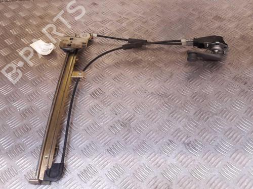 Used Front right window mechanism Front right window mechanism 23725319 23725319