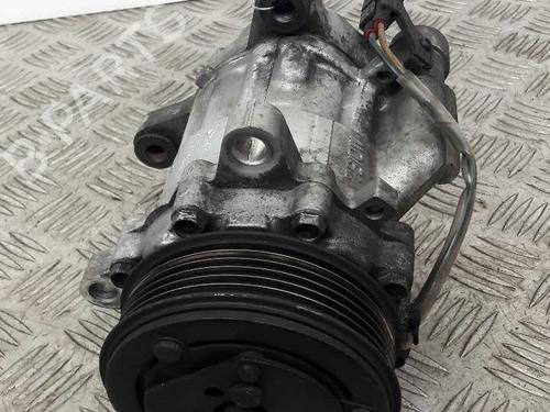 Used AC compressor VW POLO III (6N1) 60 1.4 (60 hp) 23736824