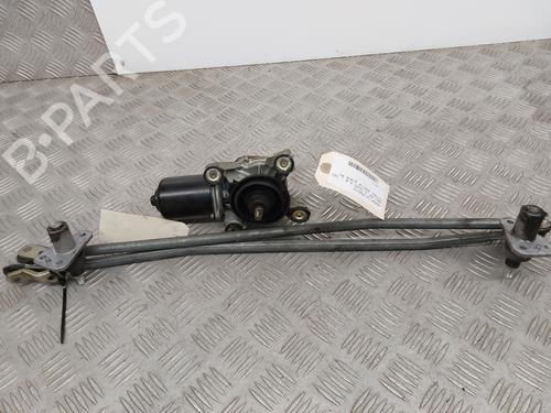 Used Front wiper motor HONDA PRELUDE II (AB) 1.8 EX (AAB) (101 hp) 30003408