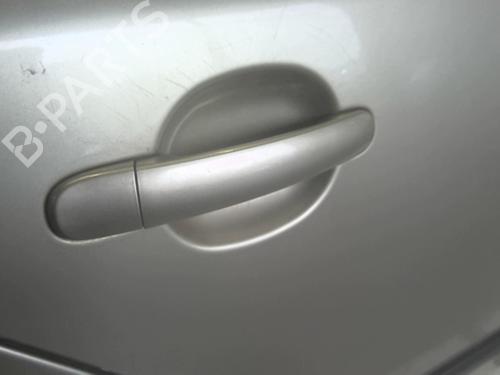 Used Rear right exterior door handle SKODA OCTAVIA II (1Z3) 1.9 TDI (105 hp) 23715482