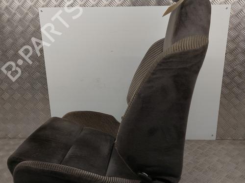 Left front seat HONDA PRELUDE II (AB) 1.8 EX (AAB) | BP30098421C15 