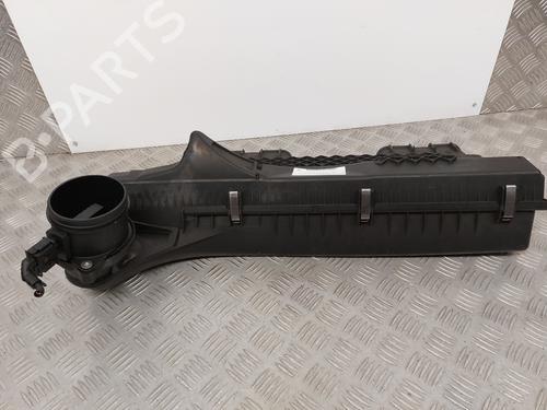 Used Air filter box BMW X3 (E83) xDrive 20 d (177 hp) 29749876