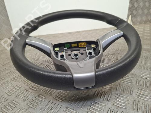Steering wheel CHEVROLET SPARK (M300) | BP36055044C49 - Image 5