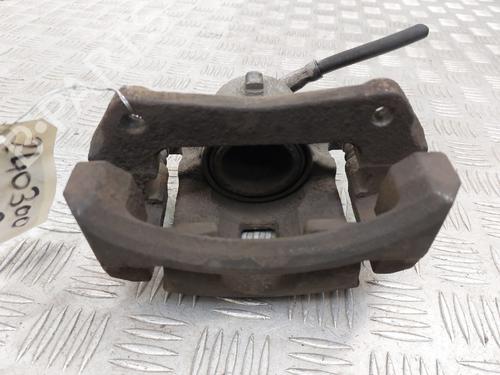 Right front brake caliper FORD FIESTA VI (CB1, CCN) 1.4 TDCi | BP23746493M104 