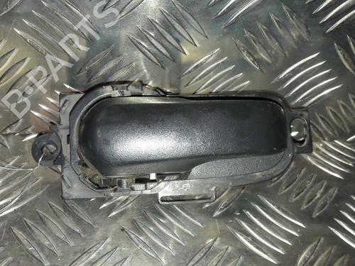 Used Front left interior door handle NISSAN NV200 Van 1.5 dCi 90 (M20, M20N, M20M) (90 hp) 23715316