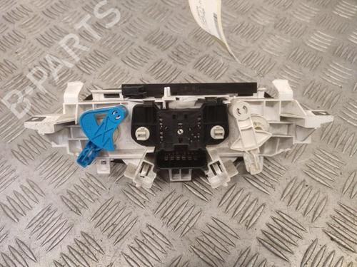 Climate control RENAULT TWINGO II (CN0_) 1.2 16V (CN04, CN0B) | BP23744506I5  - Image 7