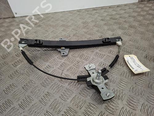 Used Rear right window mechanism Rear right window mechanism CHEVROLET SPARK (M300) 1.0 (68 hp) 40056016 40056016