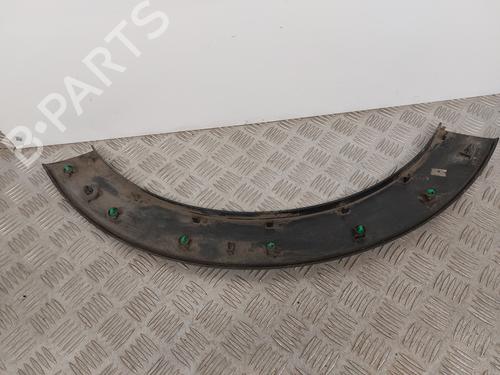 Rear left wheel arch trim CITROËN C3 III (SX) 1.6 BlueHDi 75 | BP28335603C136