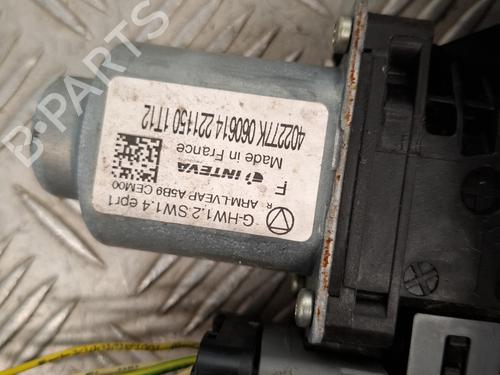 Front left window mechanism CITROËN C4 II (NC_) 1.6 HDi 115 | BP29202366C22 