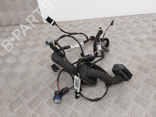 Electronic module RENAULT MEGANE IV Hatchback (B9A/M/N_) 1.6 dCi 130 (B9A4) | BP31081875M83 - Image 2