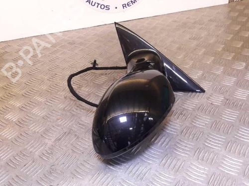 Left mirror CITROËN C6 (TD_) 2.2 HDi | BP23726093C26 