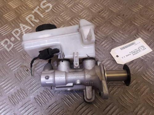 Brake master cylinder AUDI A3 Sportback (8VA, 8VF) 2.0 TDI | BP23726444M77 