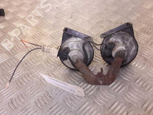 Used Horn Horn RENAULT CLIO III (BR0/1, CR0/1) 1.5 dCi (75 hp) 23726642 23726642