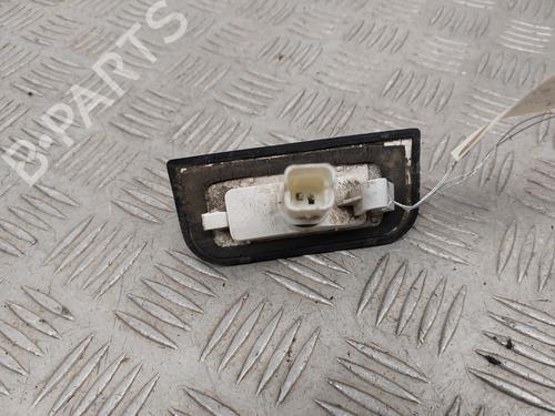 Nummerpladelys CITROËN BERLINGO MULTISPACE (B9) 1.6 HDi 110 | BP30969099I40  - Image 5