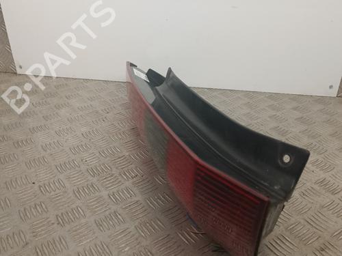 Left taillight FORD FIESTA V (JH_, JD_) 1.4 16V | BP28805521C34