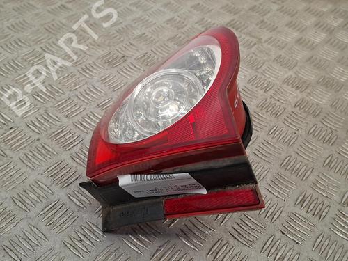 Right taillight VW PASSAT B6 (3C2) 1.9 TDI | BP36412740C35 - Image 2
