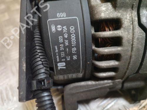 Alternator FORD KA (RB_) 1.3 i | BP23658265M7 