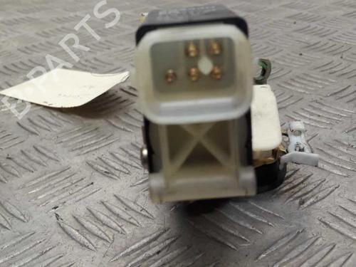 Front left lock OPEL CORSA B (S93) 1.2 i 16V (F08, F68, M68) | BP23735255C98 