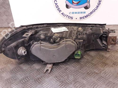 Used Left headlight Left headlight FORD MONDEO II (BAP) 1.8 TD (90 hp) 23657551 23657551