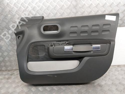 Front right panel CITROËN C3 III (SX) 1.6 BlueHDi 75 | BP23745655C59  - Image 6