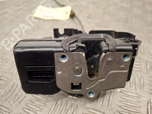 Fechadura frente esquerda Fechadura frente esquerda OPEL ANTARA A (L07) 2.0 CDTI (127 hp) 34479999 34479999