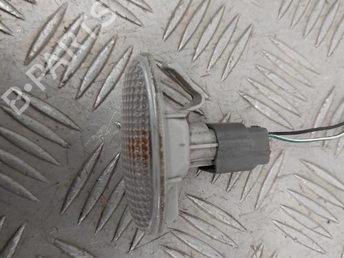 Right front indicator MAZDA 2 (DY) 1.4 CD | BP23745588C33 - Image 2