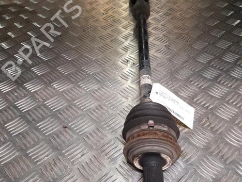 Used Right front driveshaft TOYOTA YARIS (_P9_) 1.33 VVT-i (NSP90_, NSP90R) (100 hp) 23716047