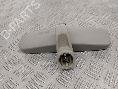 Rear mirror SUZUKI SWIFT III (MZ, EZ) 1.3 (RS413, ZC11S) | BP23748952I6 - Image 2